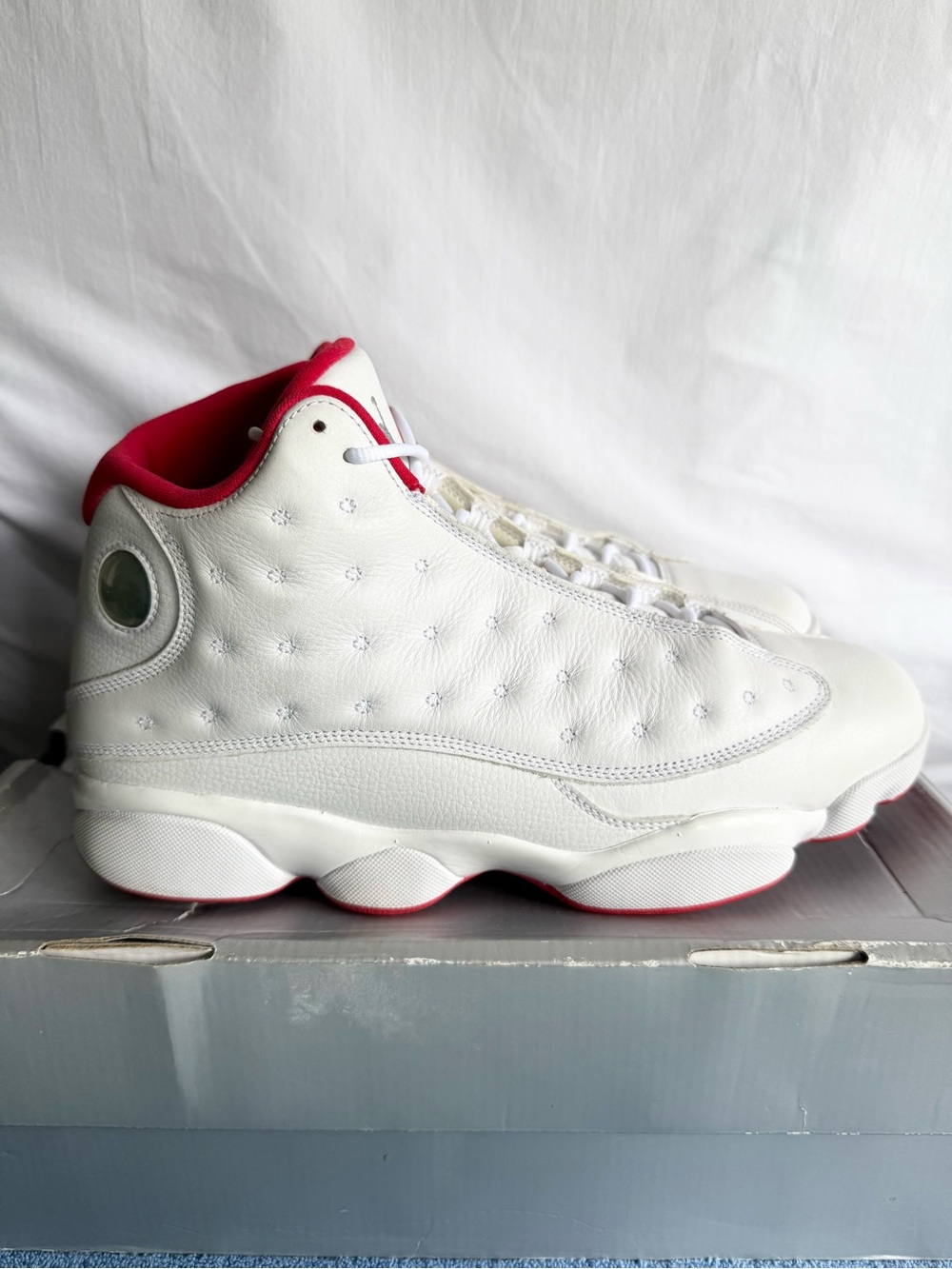 AUTHENTIC Jordan 13 Retro Alternate History of Flight size 11.5 414571-103 2017